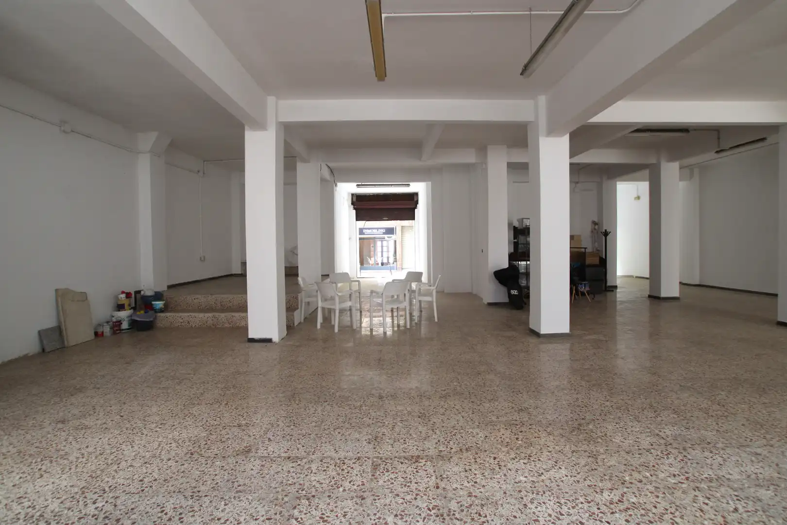 Local de alquiler en Argentona con Terraza