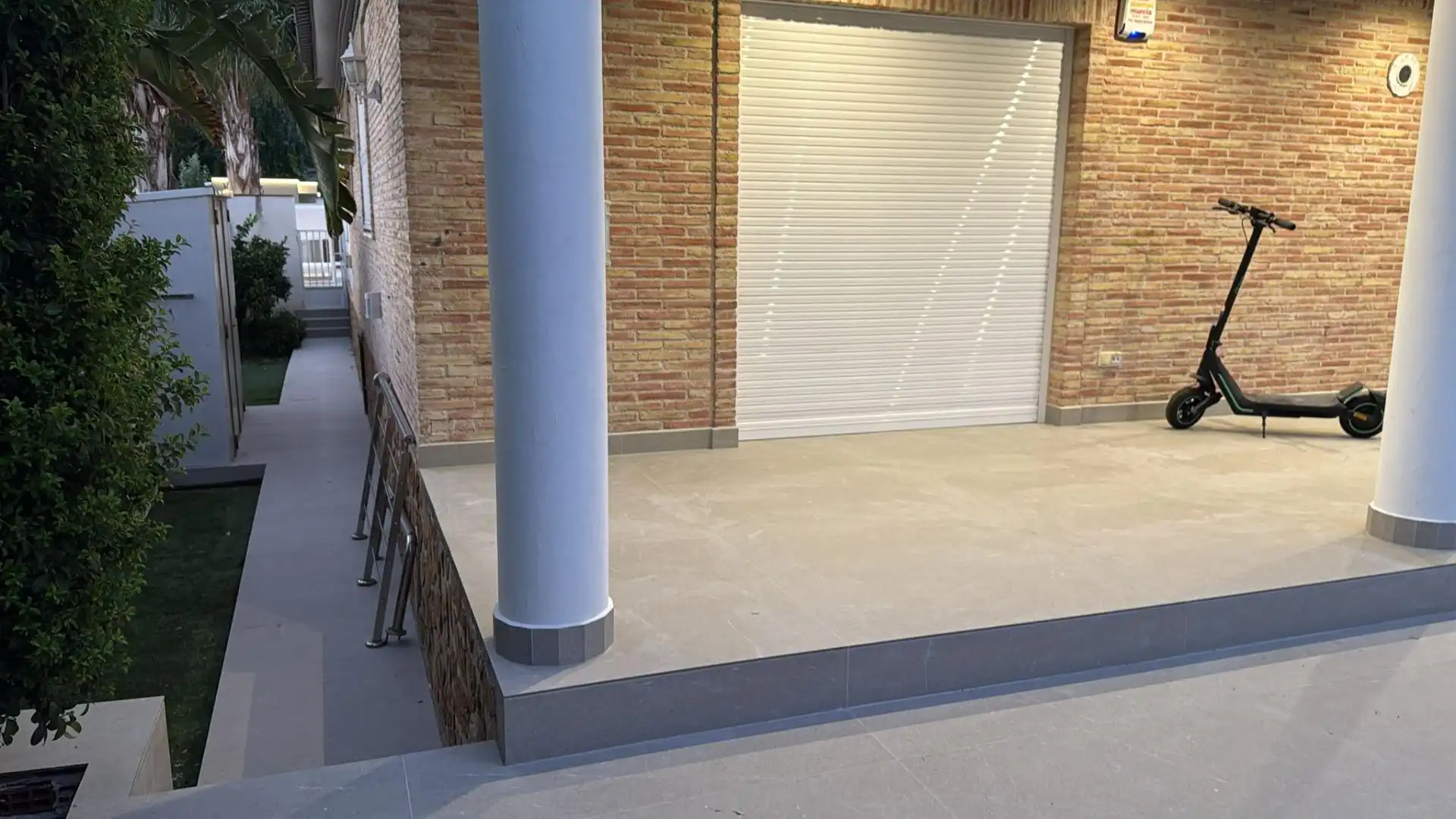 Haus oder Chalet zum Verkauf in Murcia mit Klimaanlage, Heizung und Parkett