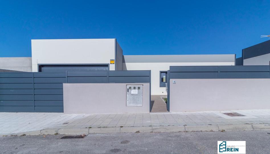 Foto 1 de Casa o xalet en venda a El Viso de San Juan, Toledo