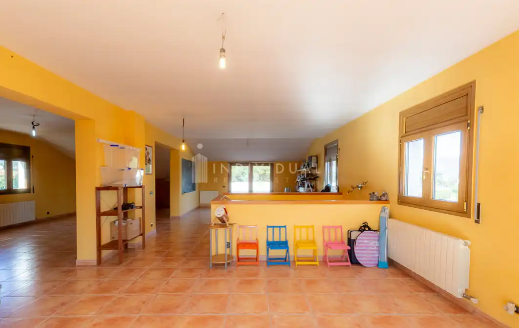 Casa o xalet en venda en Lliçà d'Amunt amb Calefacció, Jardí privat i Terrassa