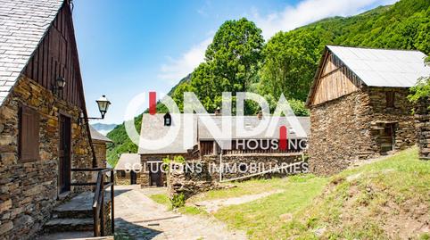 Foto 3 de Residencial en venda a Calle Sant Joan de Toran, Canejan, Lleida