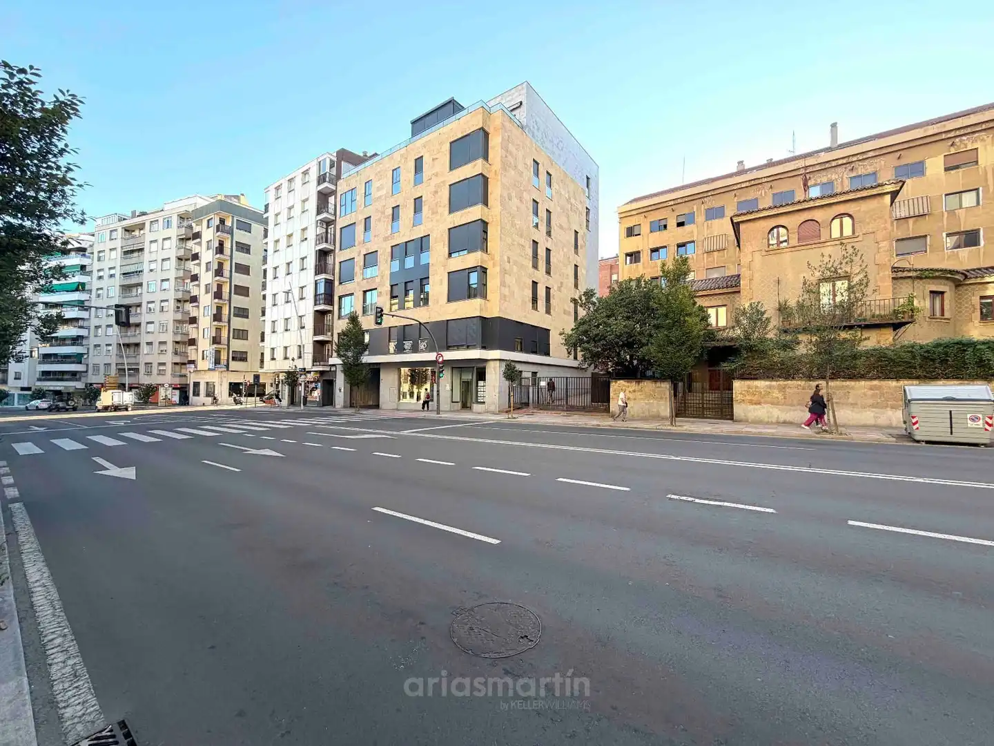 Appartement à vendre à Canalejas, de 37
