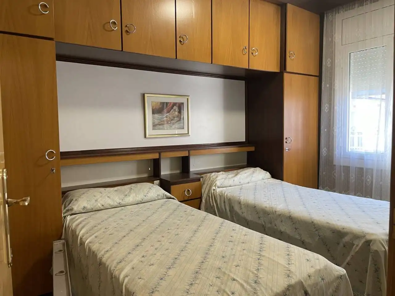 Bedroom of Detached homes for sale in Olot  with Heating, Private garden and Terrace