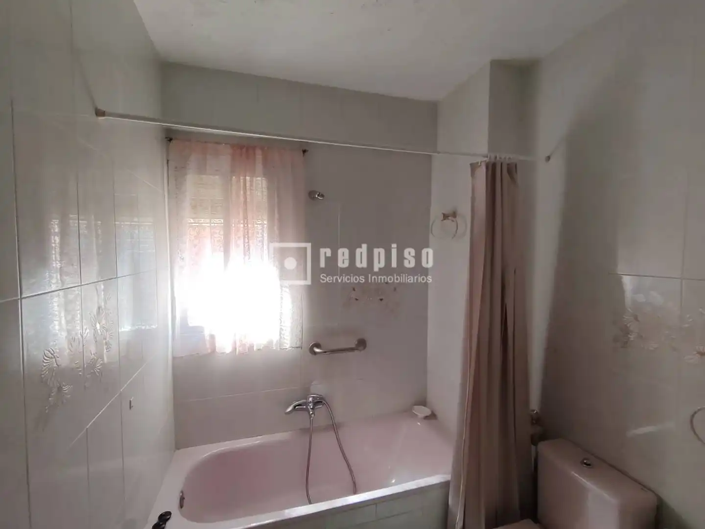 Bedroom of Flat for sale in Alcalá de Henares  with Heating, Parquet flooring and Terrace