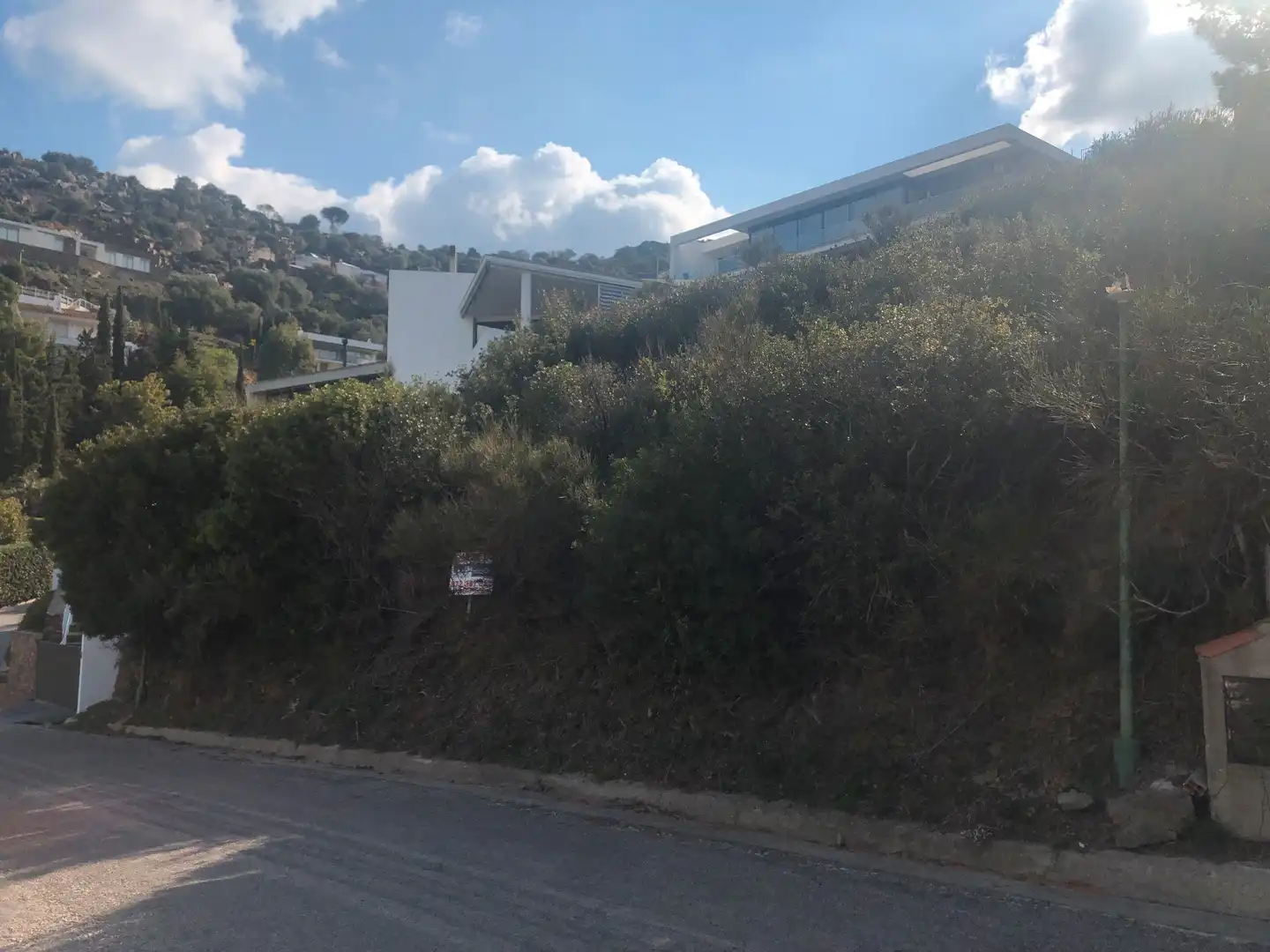 Terreny residencial en venda a El Port de la Selva, imagen 6