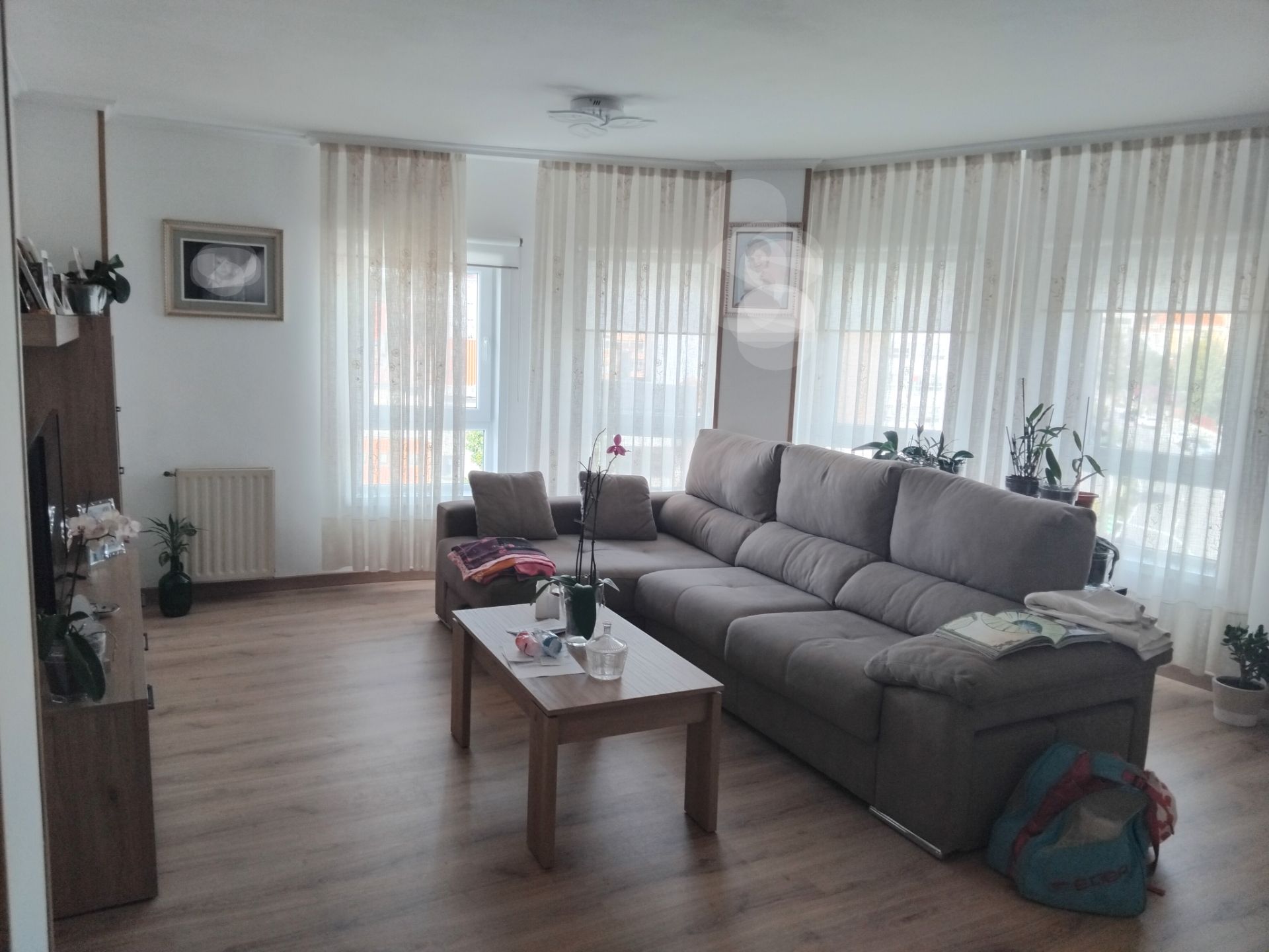 Piso en venta en Avenida de Emilio Martínez Garrido, 25, Casablanca - Calvario, Centro Urbano