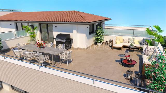 Piso en Venta en Les Franqueses del Vallès