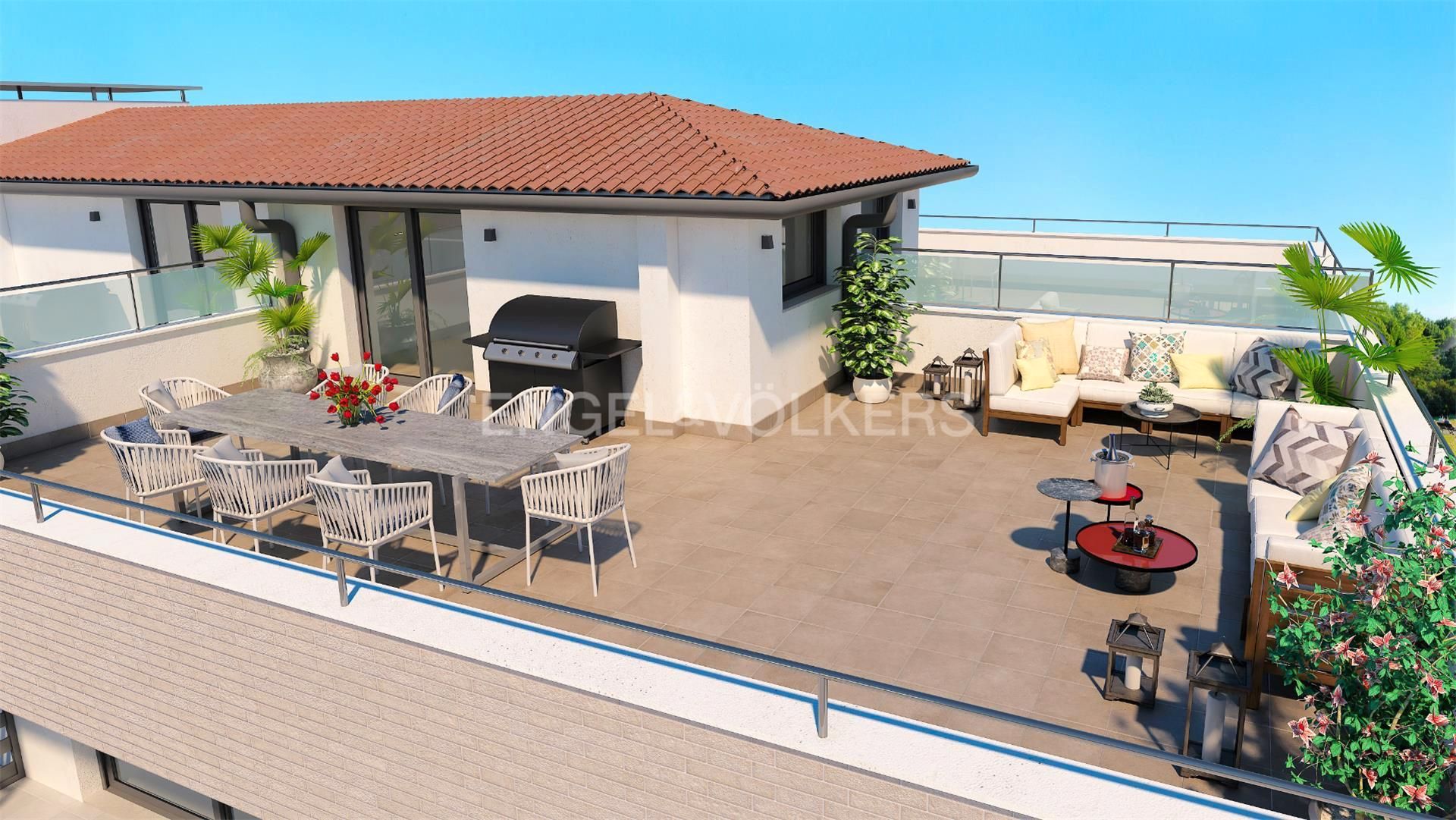 Flat for sale in Les Franqueses del Vallès