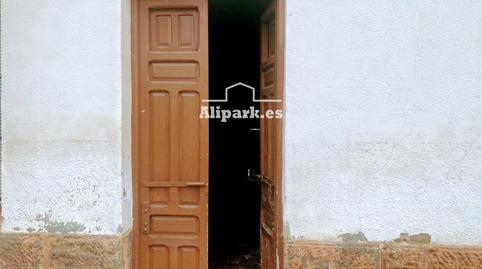 Photo 4 of Land for sale in Orihuela, Florida Baja, Alicante