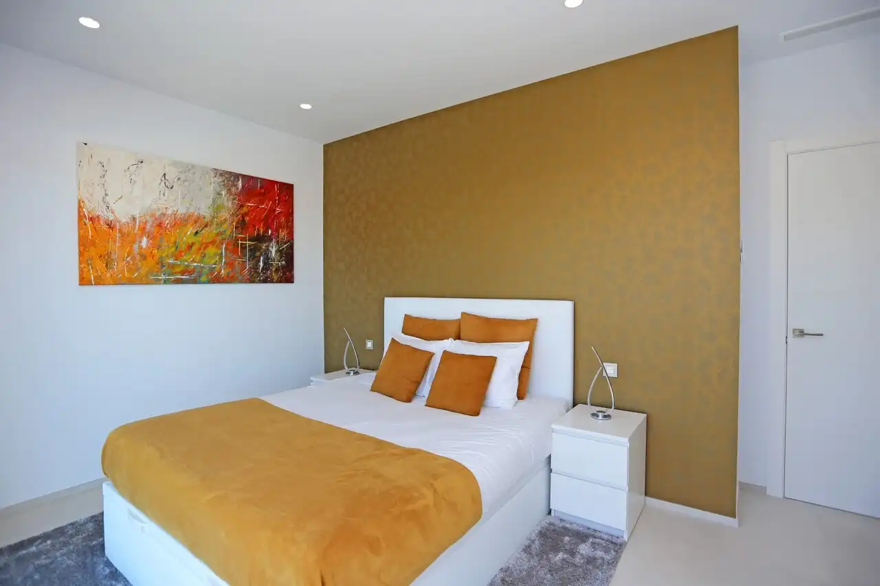 Casa o xalet en venda a Montgó - Ermita