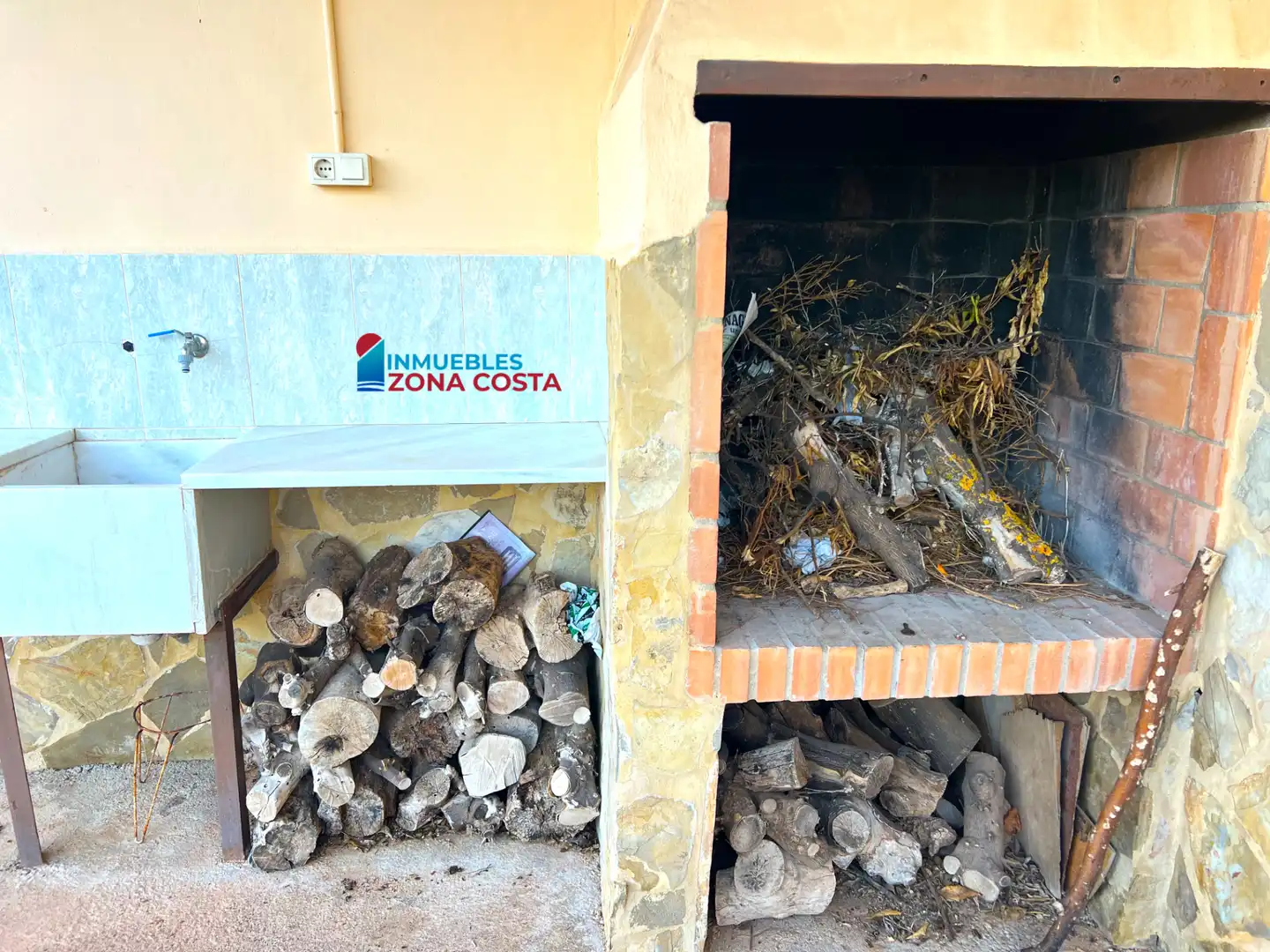 Country homes for sale in Vilamarxant  with Private garden, Terrace and Storage room