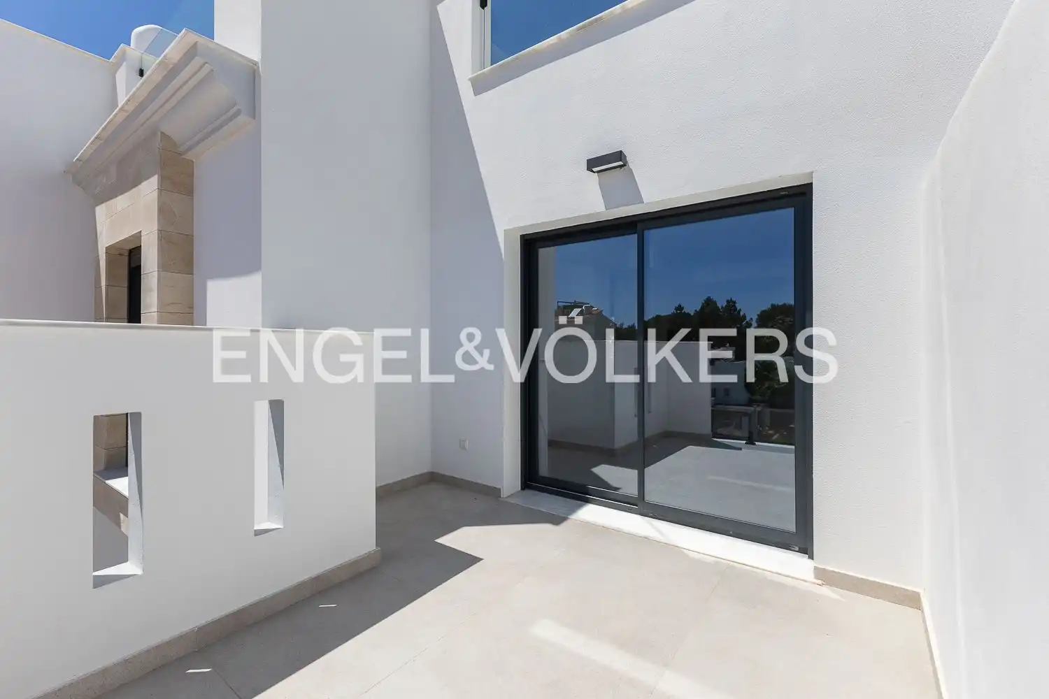 Flat with terrace for sale in El Montgó, imagen 17