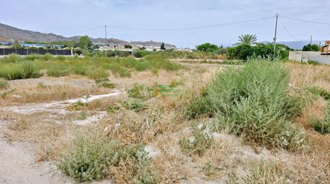 Foto 4 de Residencial en venda a Cerca del Macdonal, Torrecilla, Murcia