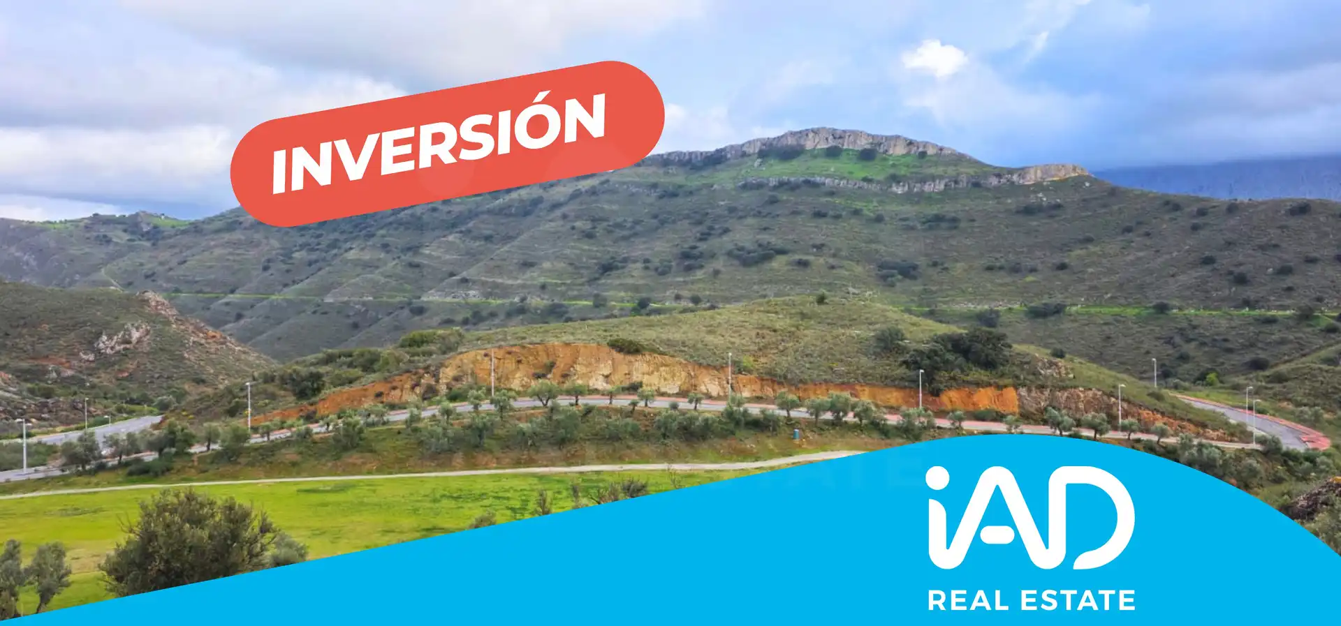 Terreno residenziale in vendita a Bobadilla - Bobadilla Estación - La Joya