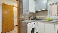 Kitchen of Planta baja for sale in  Almería Capital  with Air Conditioner