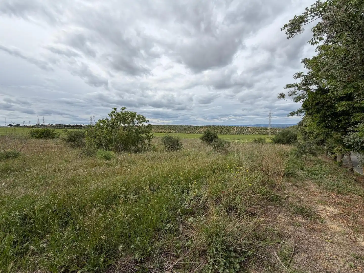 Residential for sale in Castilleja de Guzmán