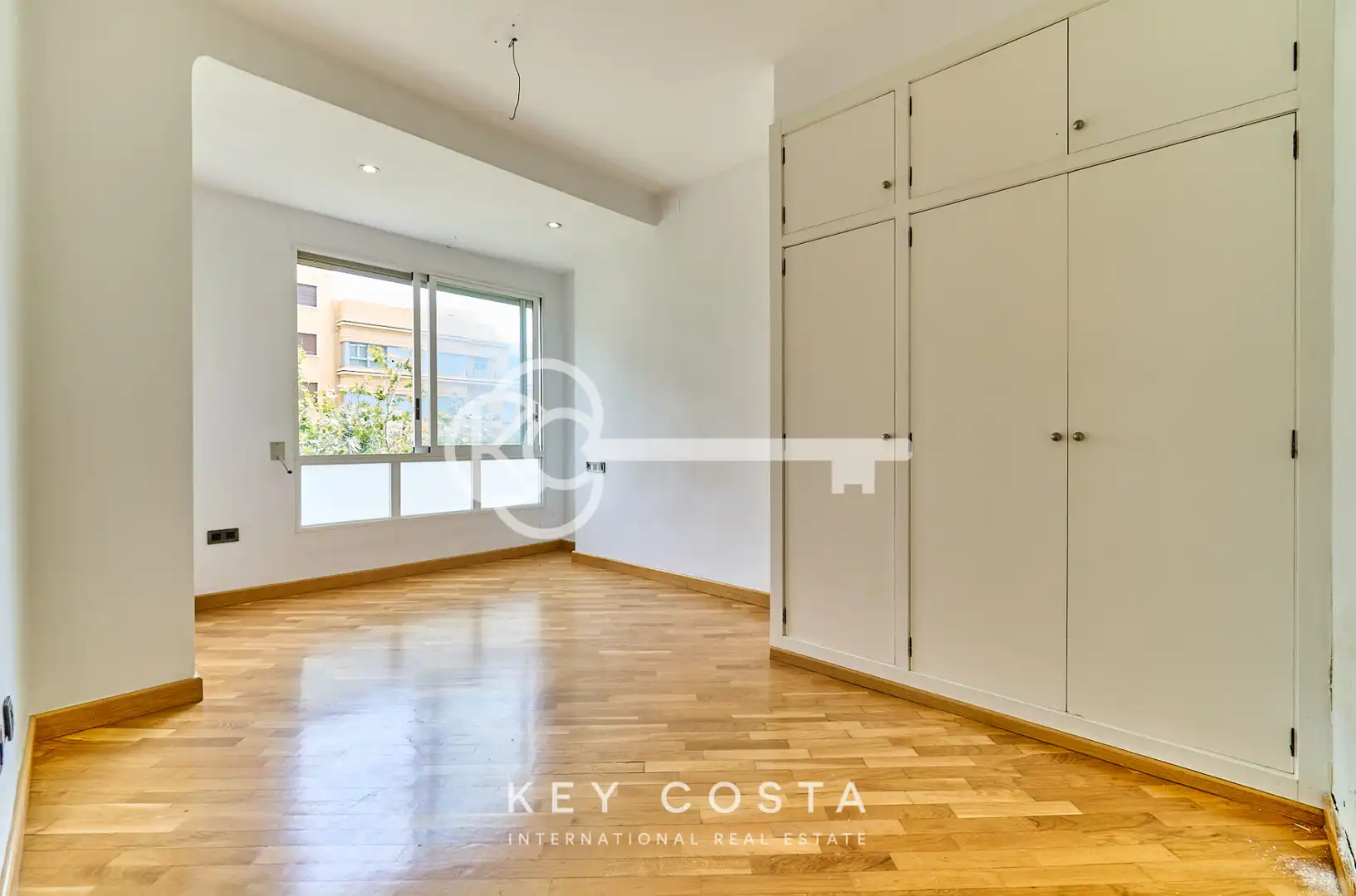 Piso con terraza en venta en Calle Poeta Vila y Blanco, imagen 13