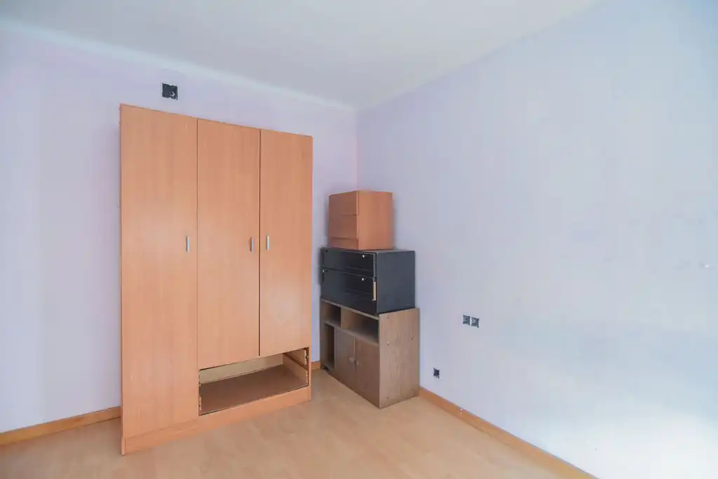 Bedroom of Flat for sale in Sant Feliu de Llobregat