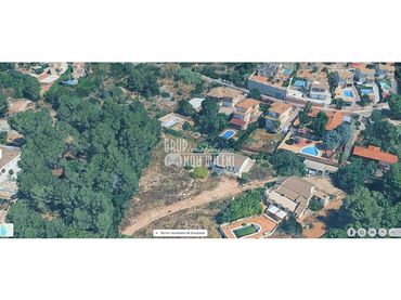Villa mit Garten zum Verkauf in Calicanto - Cumbres de Calicanto - Santo Domingo