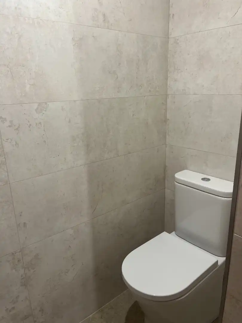 Baño de Piso en venta en Salamanca con Calefacción, Parquet y Amueblado