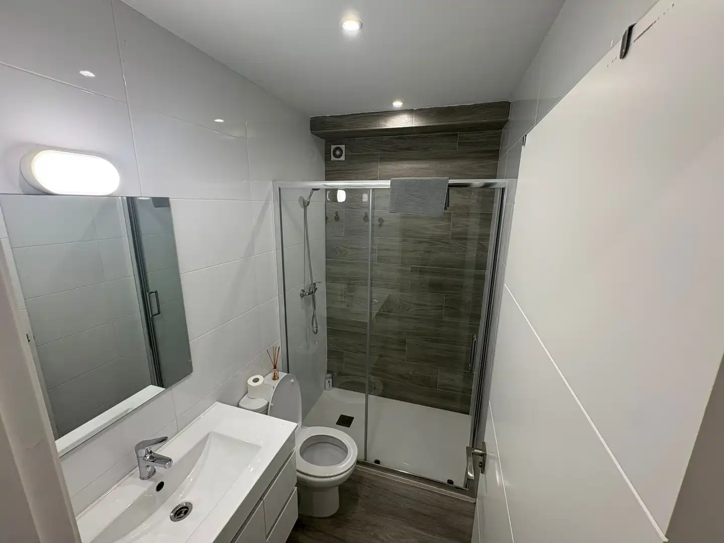 Bany de Loft en venda en Córdoba amb Aire condicionat i Moblat