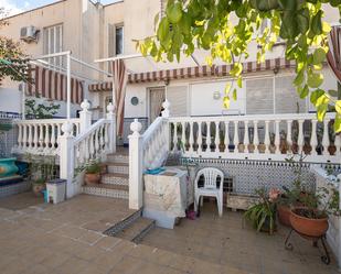 Vista exterior de Casa o xalet en venda en  Granada Capital amb Aire condicionat, Calefacció i Jardí privat