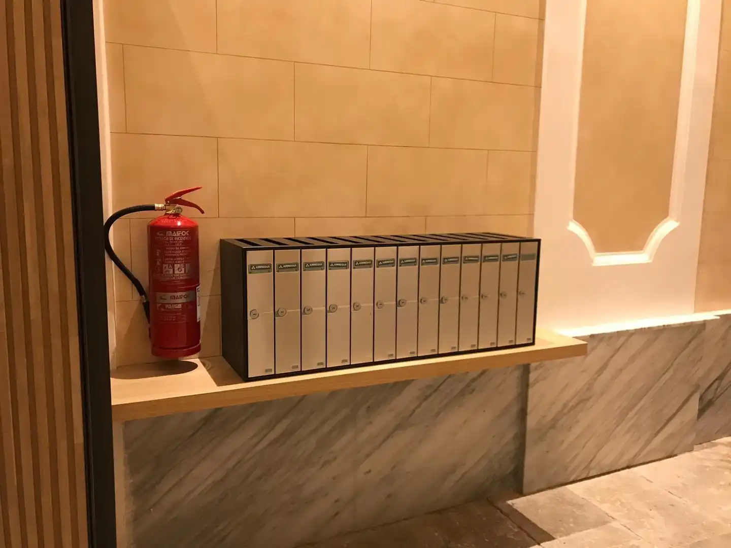 Ático con ascensor en venta en Sarrià - Sant Gervasi, imagen 19