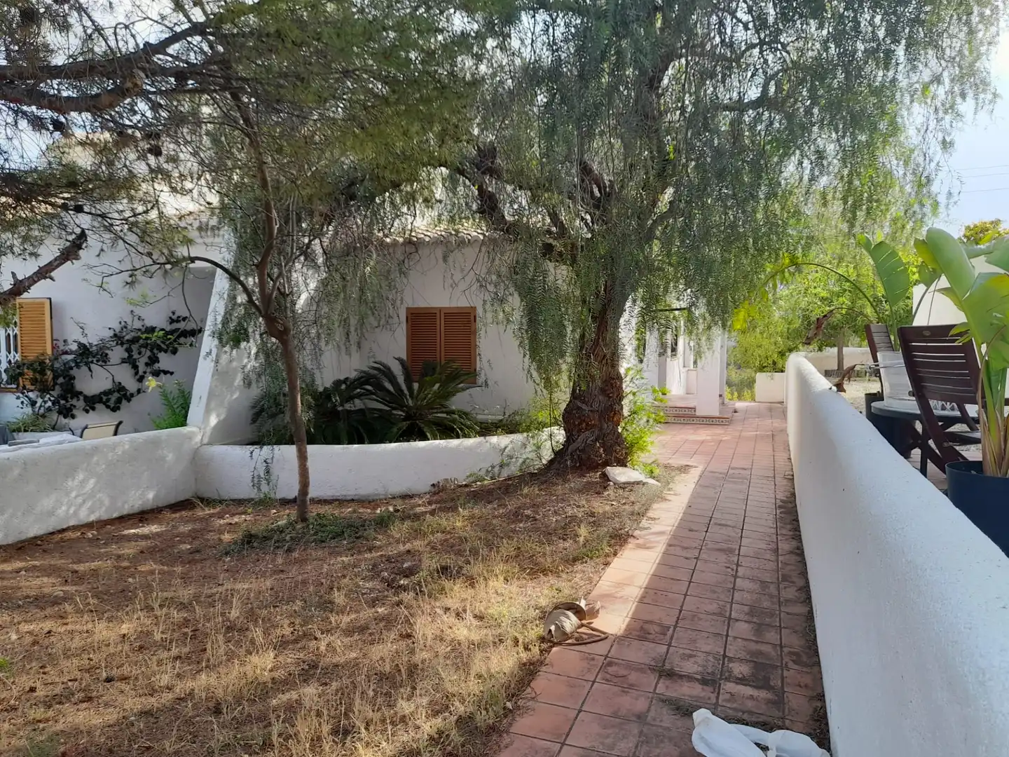 Casa o chalet de alquiler en Altea Hills
