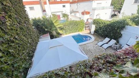 Foto 4 de Casa o chalet en venta en Carrer Mallorca de, Marítim, Cubelles