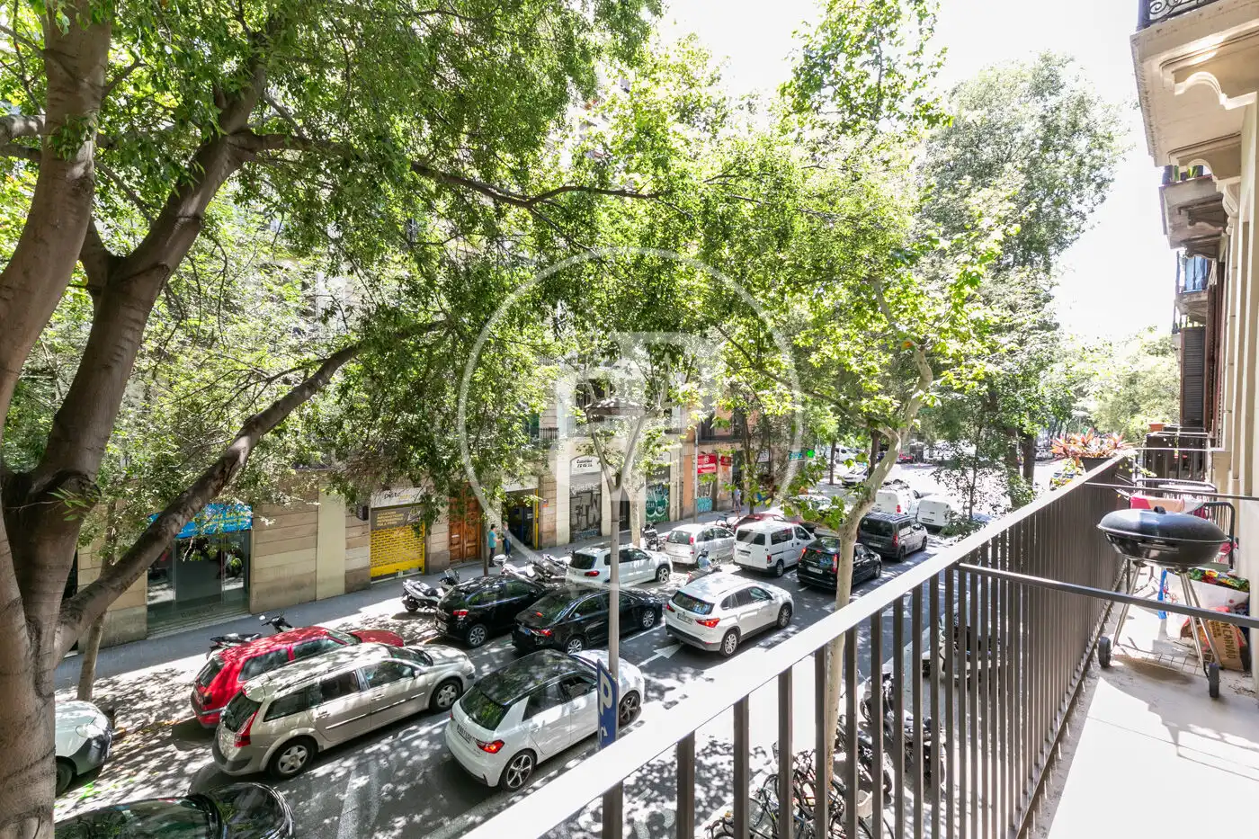Wohnung zum Verkauf in C/ de Sepúlveda, Sant Antoni