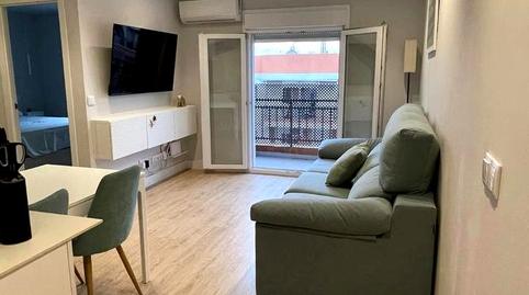 Foto 2 de Pis de lloguer a Lamarque de Novoa, Cruz Roja, Sevilla