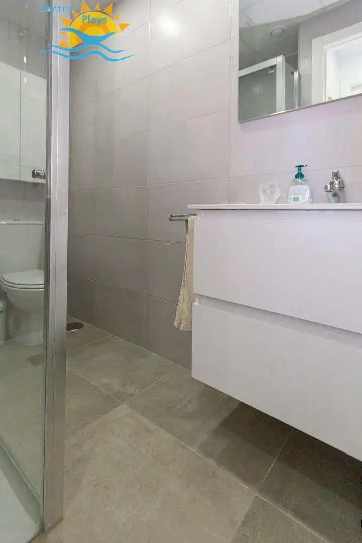 Apartamento con piscina en venta en Las Marinas / Les Marines, imagen 21