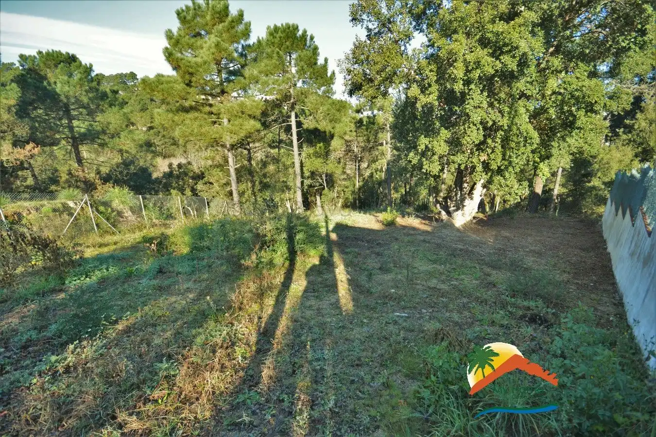 Wohnbaugrundstück zum Verkauf in Lloret Blau - La Creu de Lloret, imagen 2
