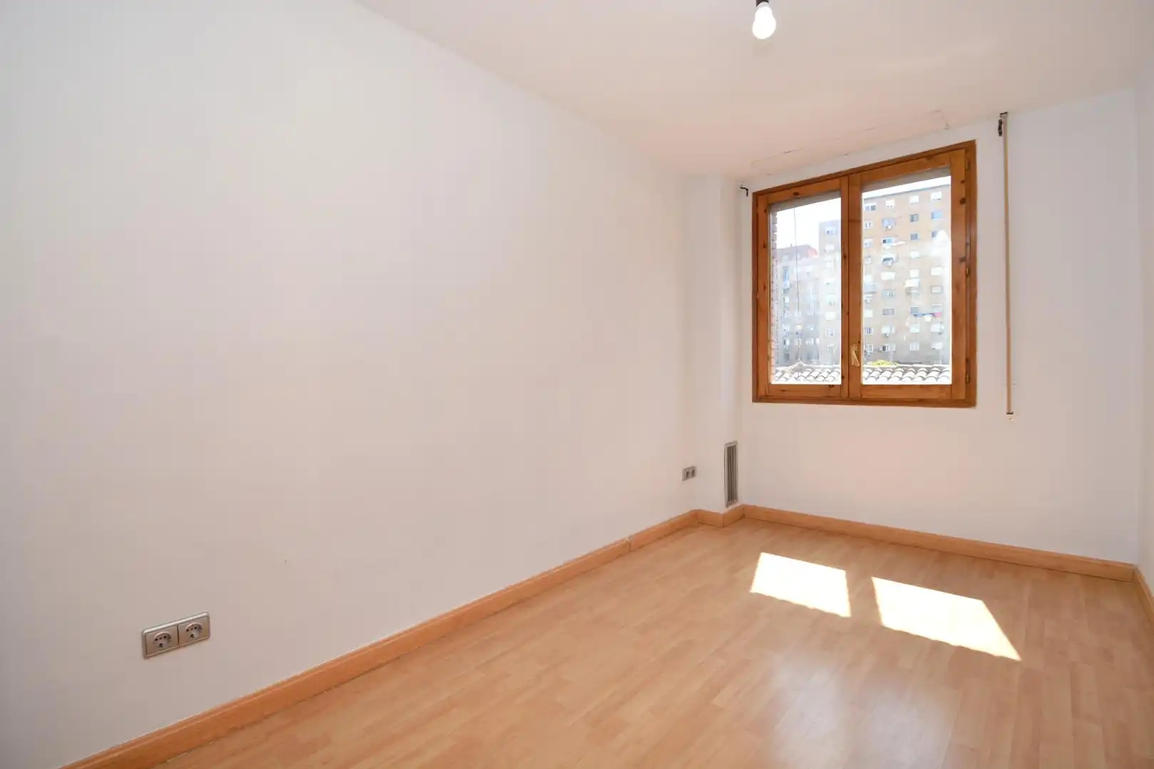Wohnung mit Terrasse zum Verkauf in Calle del Monte Carmelo, imagen 5