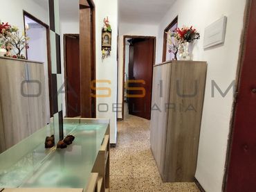 Piso en venta en Carrer de Gandesa 12