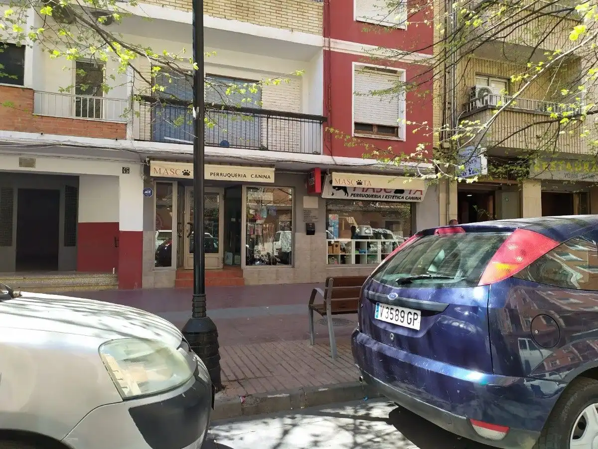 Local comercial en venda a Canals, imagen 22