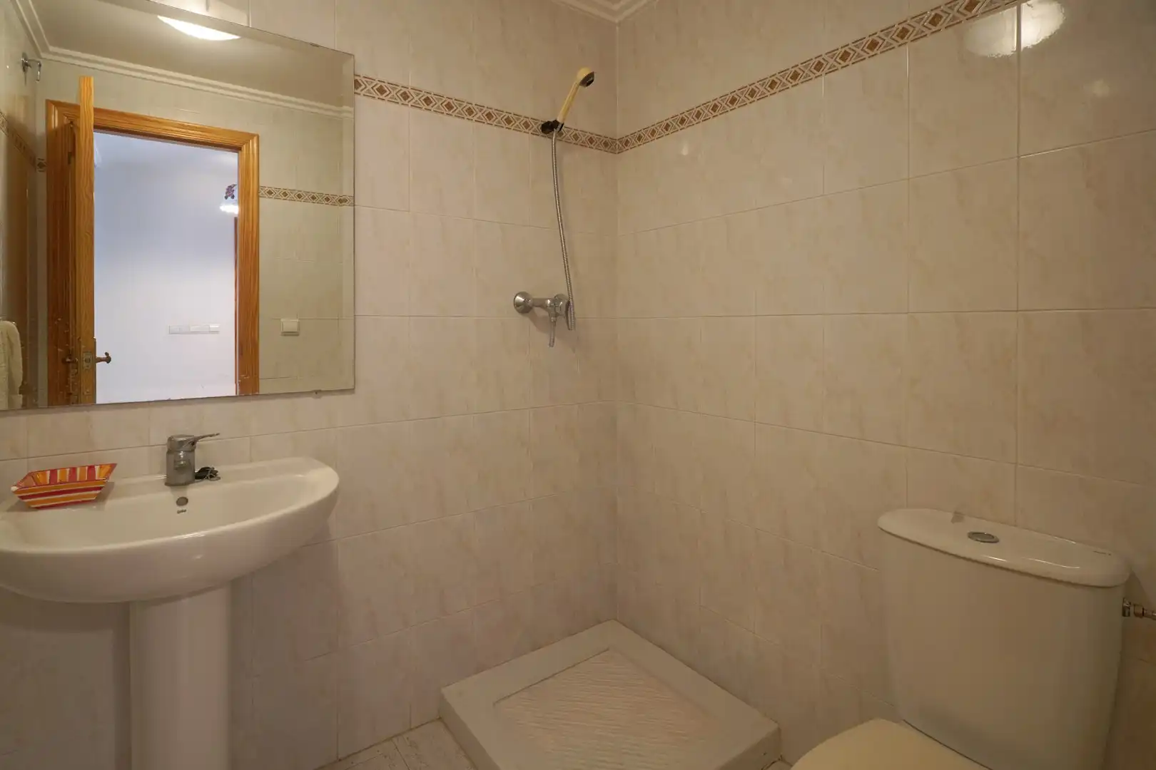 Adosado con terraza en venta en Jesús Pobre, imagen 7