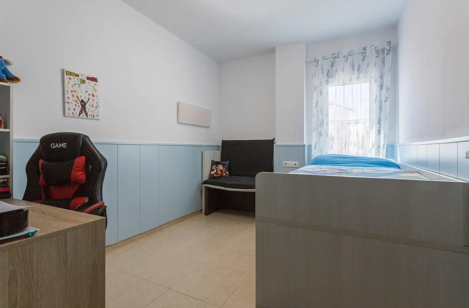 Schlafzimmer von Wohnung zum Verkauf in El Puerto de Santa María