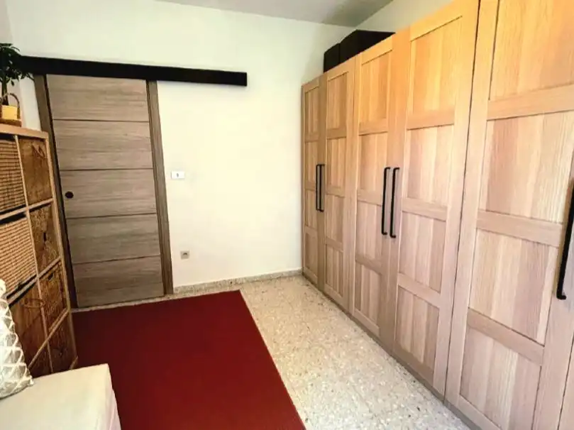 Dormitori de Pis en venda en Las Rozas de Valdearroyo  amb Terrassa, Piscina i Balcó