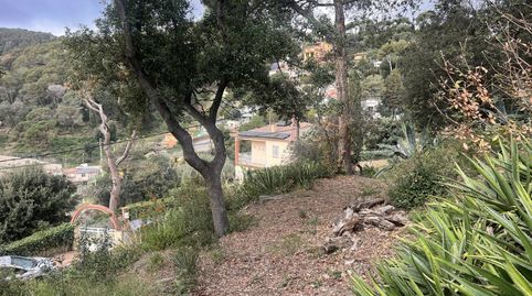 Foto 4 von Fabrik Grundstücke zum Verkauf in Urbanizacion Can Cabot, Urbanitzacions, Argentona