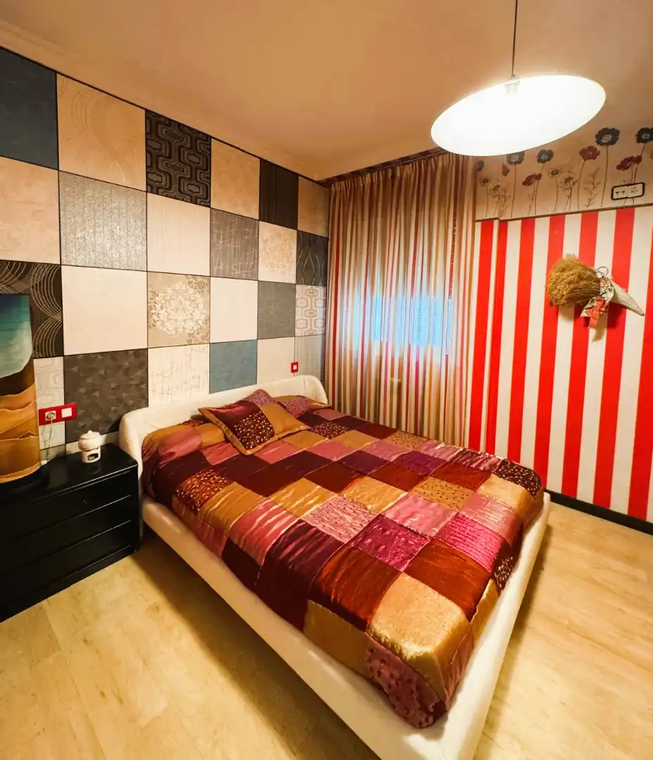 Habitación de Piso en venta en Puertollano con Amueblado