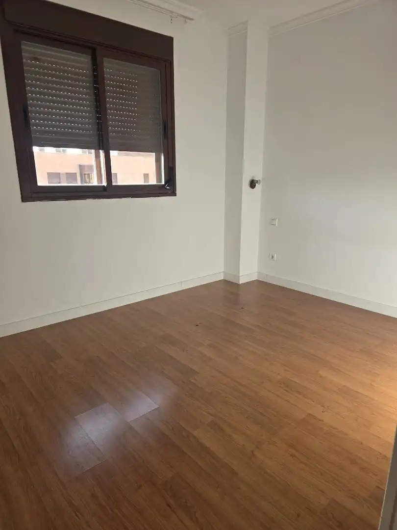 Habitación de Piso de alquiler en Madrid con Aire acondicionado, Calefacción y Parquet