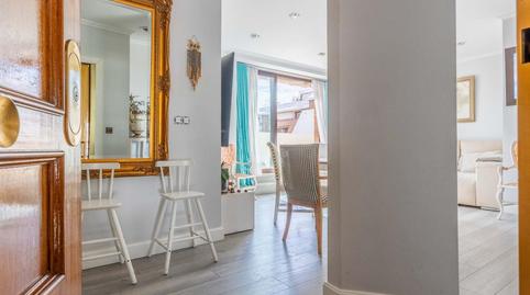 Foto 5 de Àtic en venda a Rico Cejudo, 4 B E, Barrio del Nervión, Sevilla