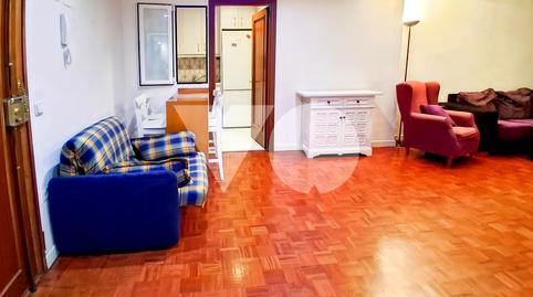 Foto 2 de Planta baixa en venda a De Vital Aza, Pueblo Nuevo,  Madrid Capital