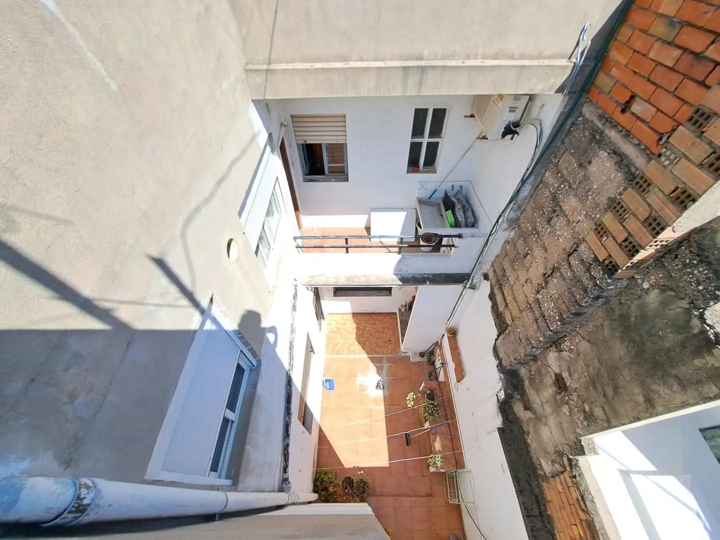 Terrassa de Casa o xalet en venda en Carcaixent amb Aire condicionat i Terrassa