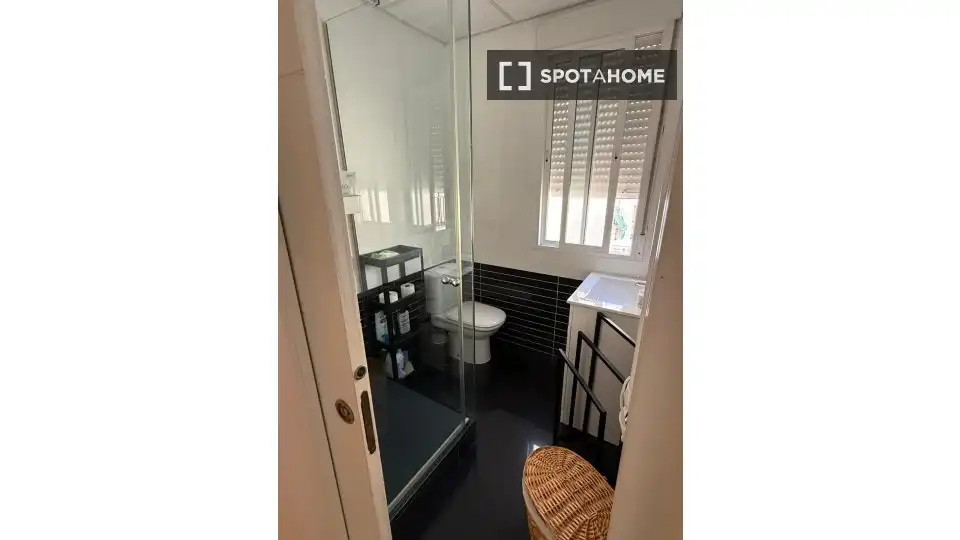 Flat to rent in Arganzuela, imagen 7
