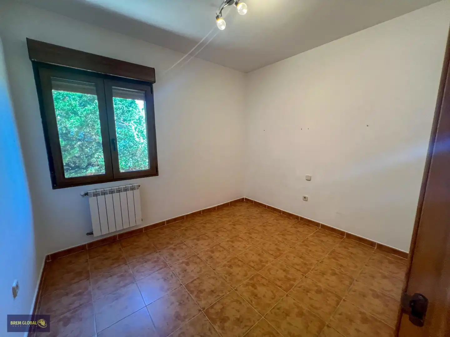 Casa o xalet en venda en El Berrueco amb Calefacció, Jardí privat i Alarma