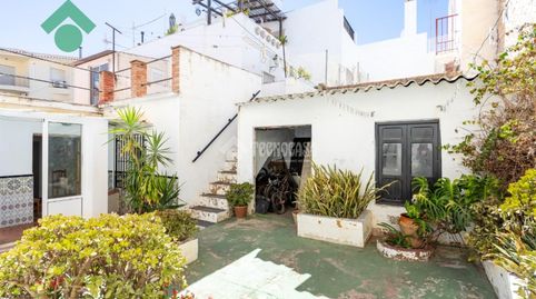 Foto 2 de Casa adosada en venta en Centro, Nerja