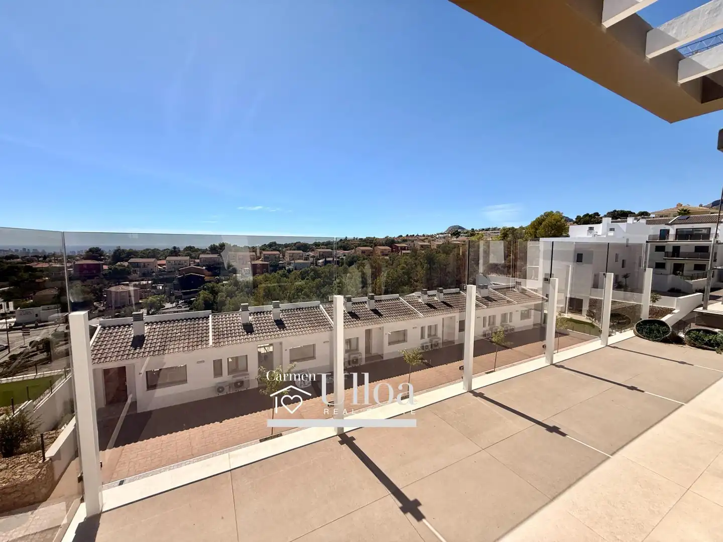 Adosado con piscina en venta en Calle Calle Sierra Gelada, imagen 36