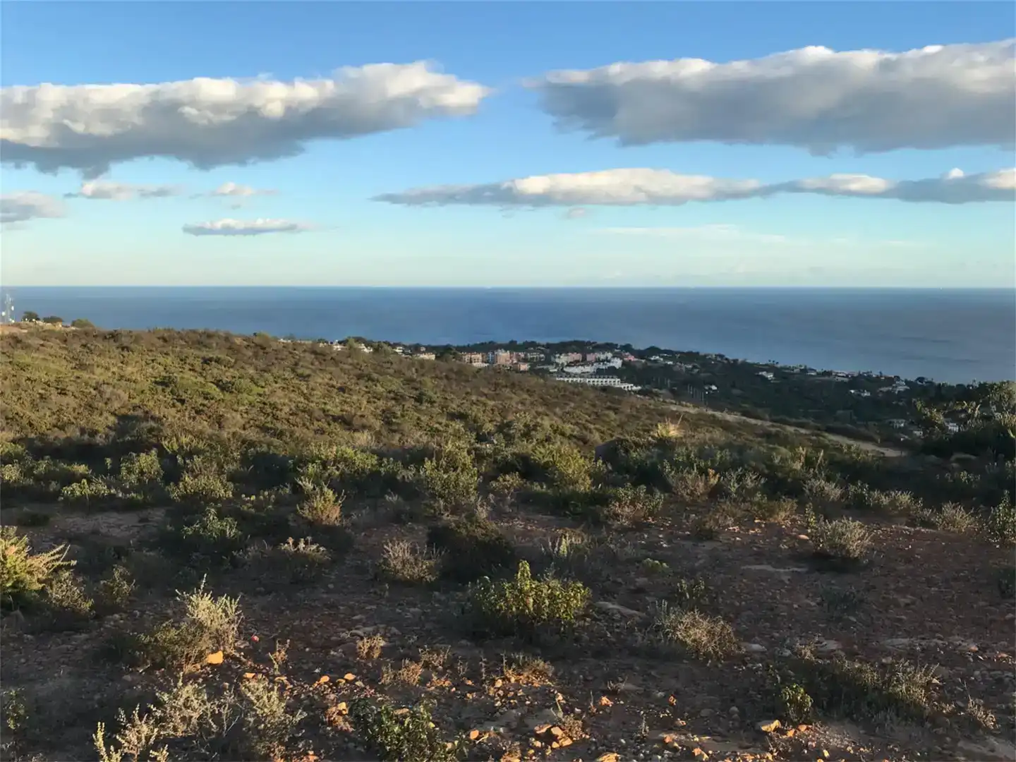 Grundstücke zum Verkauf in Sotogrande